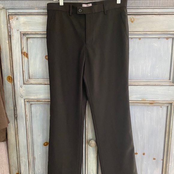 Sale Sale Sale Dior Black Dress Pants 